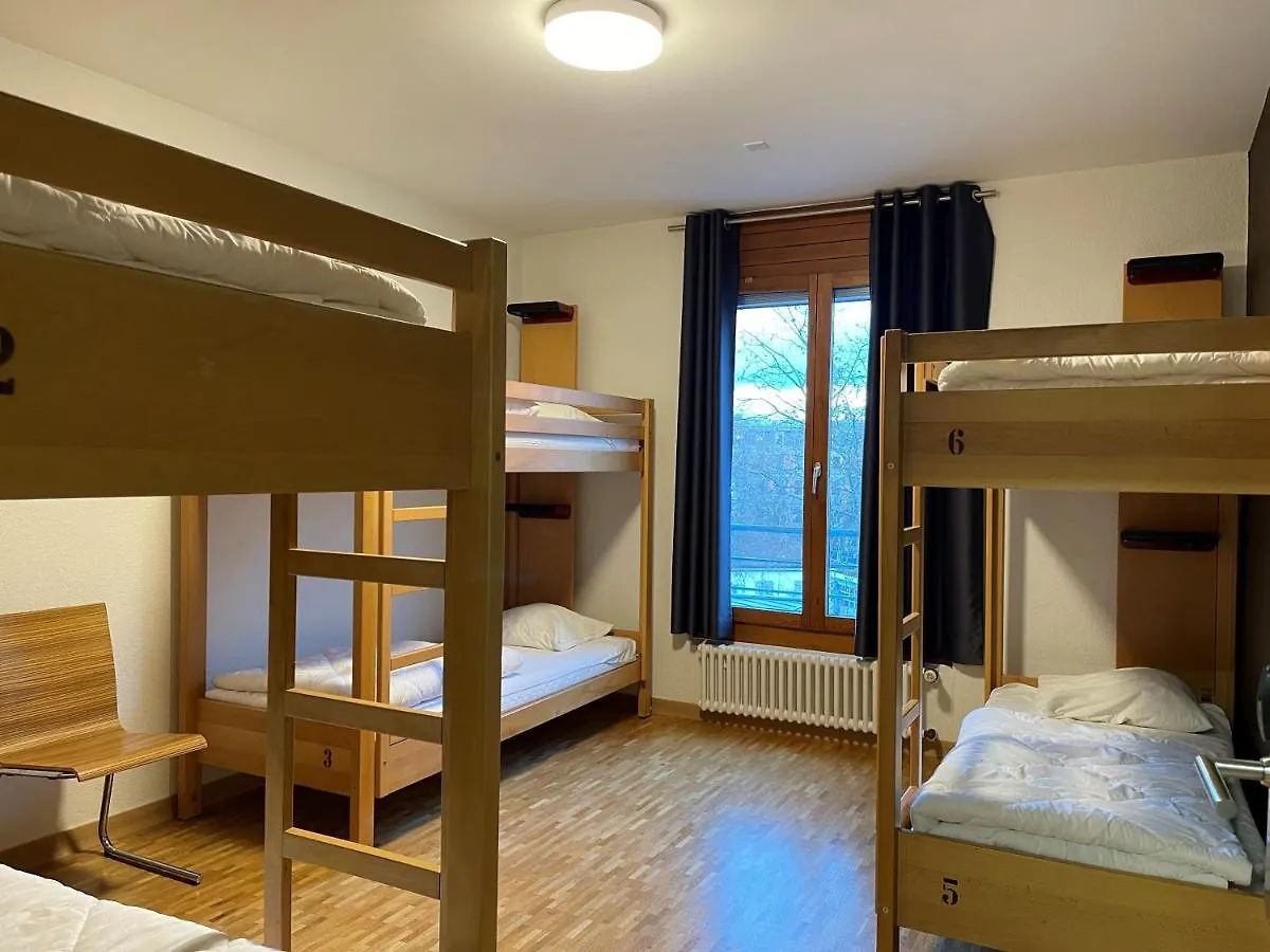 Geneva Hostel Schweiz