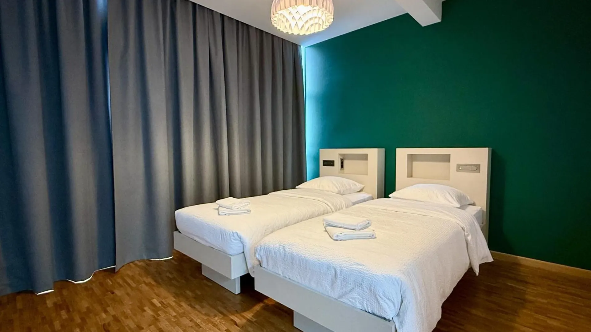 Geneva Hostel
