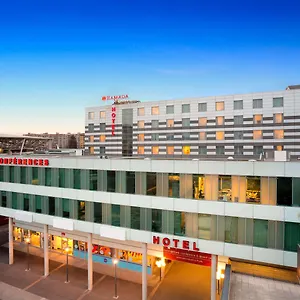 Ramada Encore By Wyndham Geneva Otel