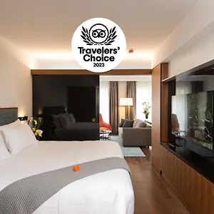 Aparthotel Fraser - Serviced, Genève