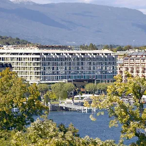 Hotel Fairmont Grand, Genève