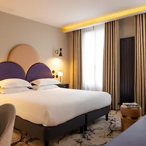 visit hotel