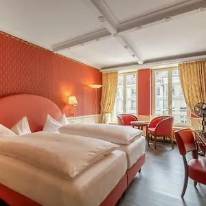Boutique Belle Epoque 3*, ベルン スイス