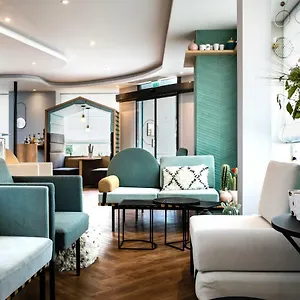 visit hotel