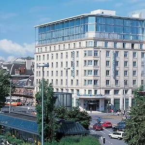 Hotel Cornavin, Genève