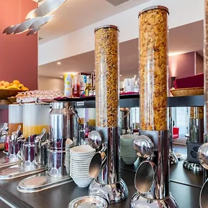Hotel Les Nations, Ginevra