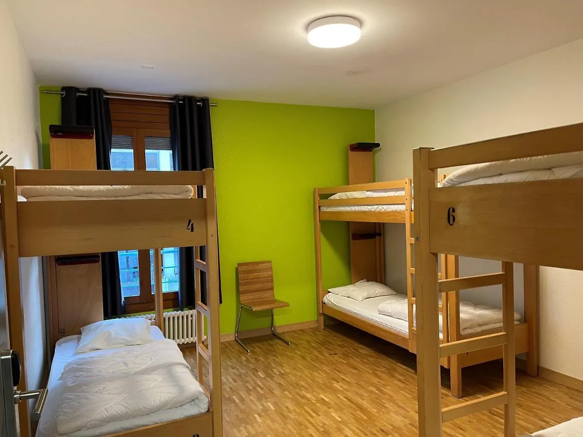 Geneva Hostel