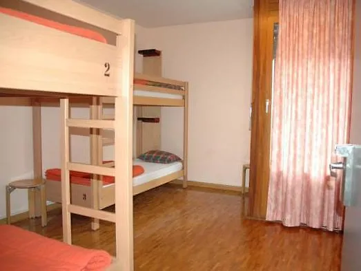 Geneva Hostel